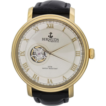 Bermuda Watch Company Mens Automatic Watch