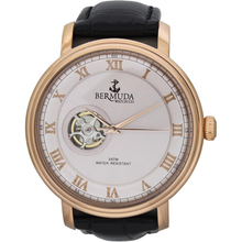 Bermuda Watch Company Mens Automatic Watch