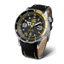 Vostok-Europe Anchar NH35-510A522 Watch