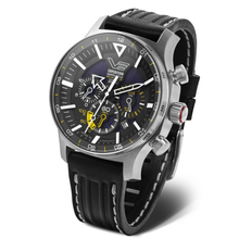 Vostok-Europe Expedition VR42-595A732 Watch