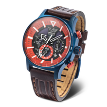 Vostok-Europe Expedition VR42-595D734 Watch