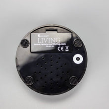 Ravencourt Living Talking Button Clock