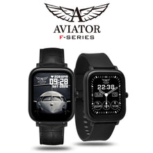 Aviator F-Series Smart Watch