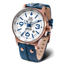 Vostok-Europe Expedition YN55-595B641 Watch