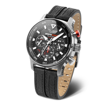 Vostok-Europe Expedition VR42-592A761 Watch