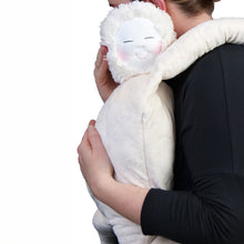 Hug by Laugh Sensory Doll