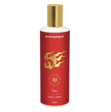 Goodsphere 5 Elements Essences 250ml - Fire