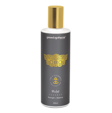 Goodsphere 5 Elements Essences 250ml - Metal