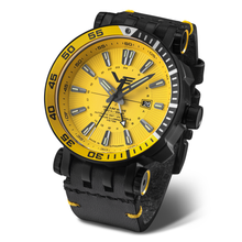 Vostok-Europe Energia NH34-575C719 Watch