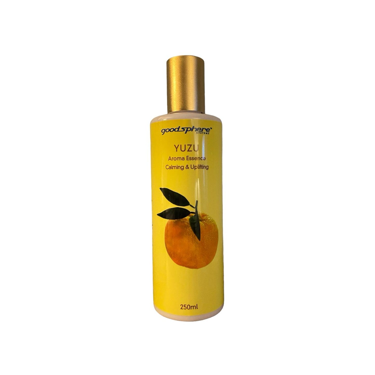 Goodsphere Aroma Essence Citrus Collection 250ml - Yuzu